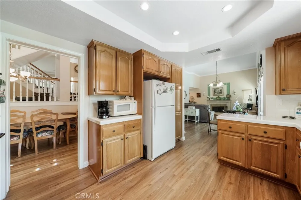 6685 Quail Court La Verne, CA 91750