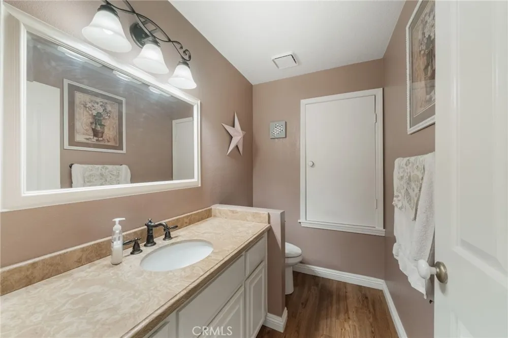 6685 Quail Court La Verne, CA 91750