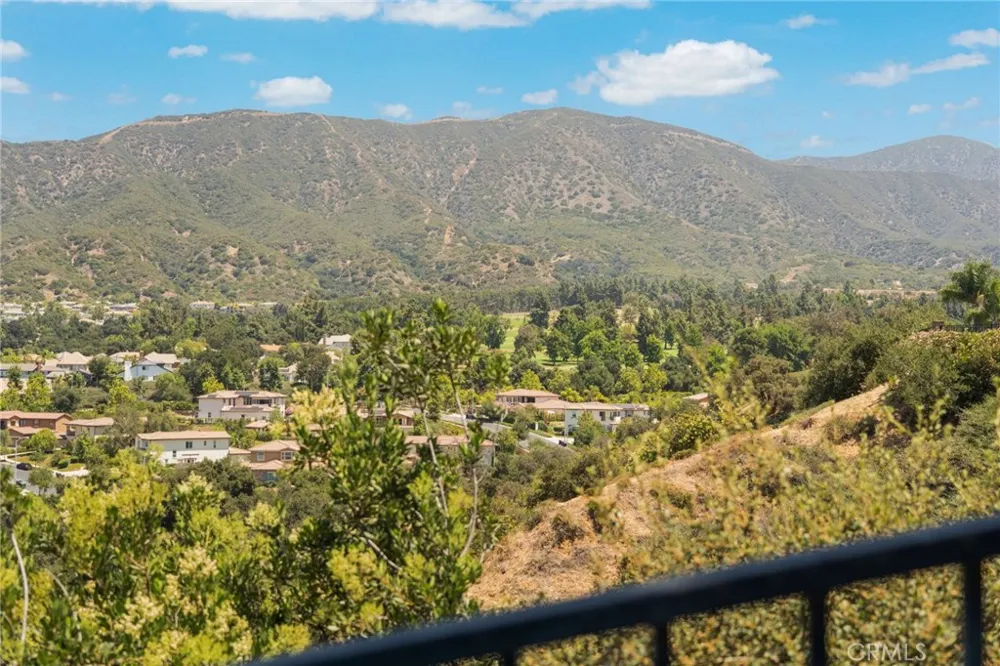 6685 Quail Court La Verne, CA 91750