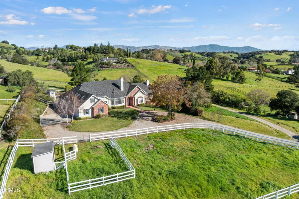1631 Fredensborg Way Solvang, CA 93463