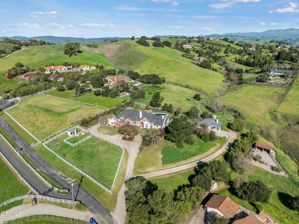 1631 Fredensborg Way Solvang, CA 93463
