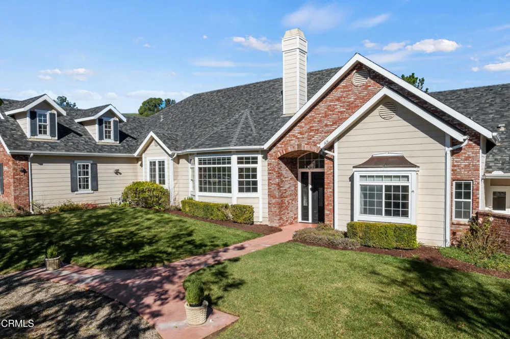1631 Fredensborg Way Solvang, CA 93463