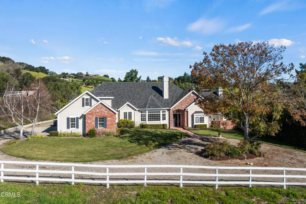1631 Fredensborg Way Solvang, CA 93463