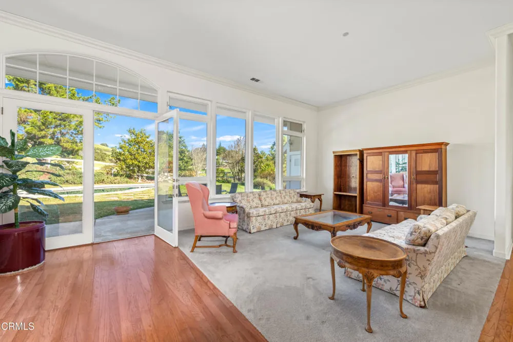 1631 Fredensborg Way Solvang, CA 93463