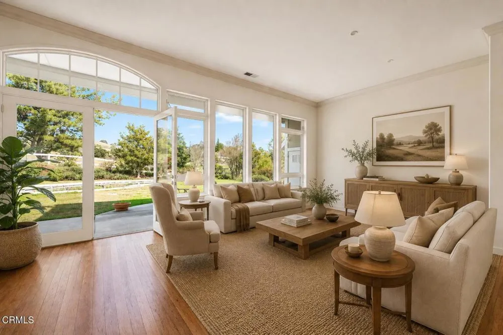 1631 Fredensborg Way Solvang, CA 93463