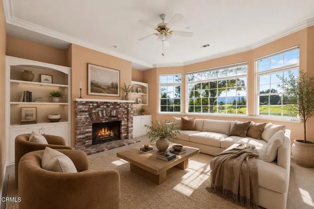 1631 Fredensborg Way Solvang, CA 93463