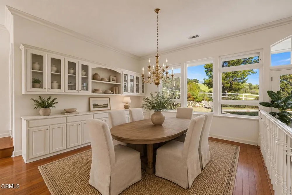 1631 Fredensborg Way Solvang, CA 93463