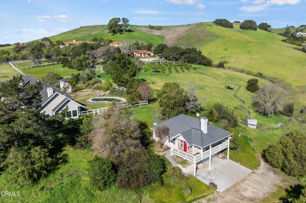 1631 Fredensborg Way Solvang, CA 93463