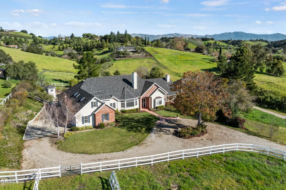 1631 Fredensborg Way Solvang, CA 93463