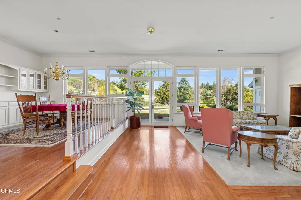 1631 Fredensborg Way Solvang, CA 93463