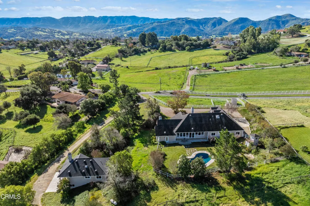 1631 Fredensborg Way Solvang, CA 93463