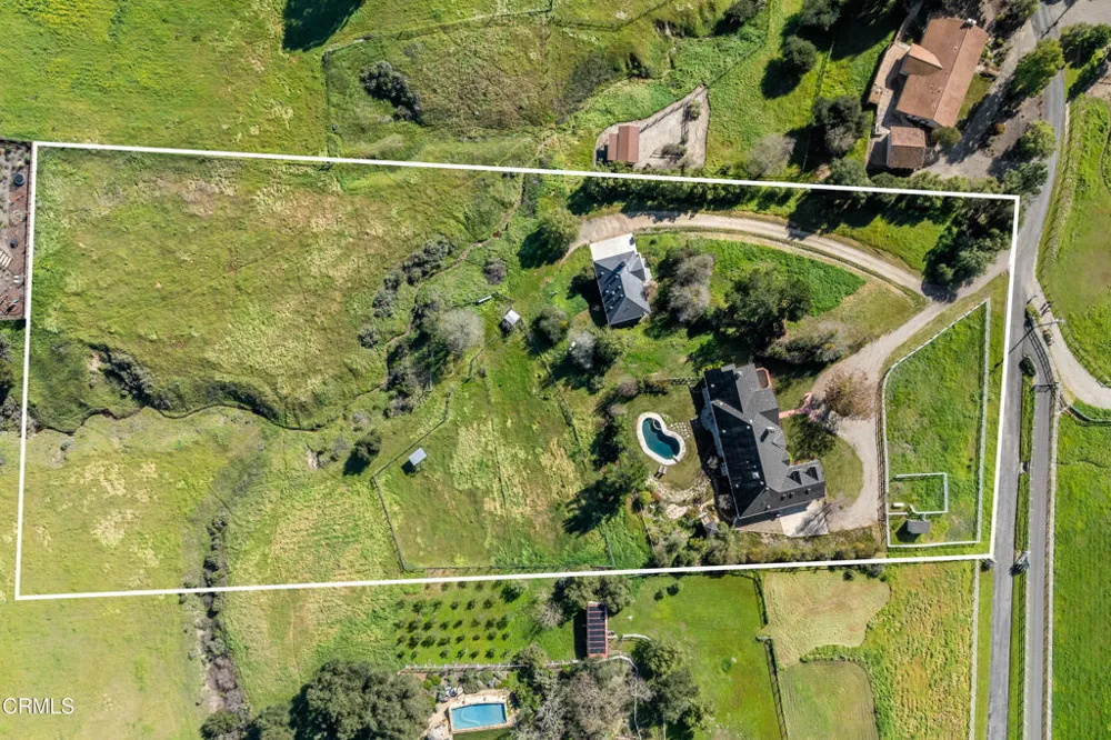 1631 Fredensborg Way Solvang, CA 93463