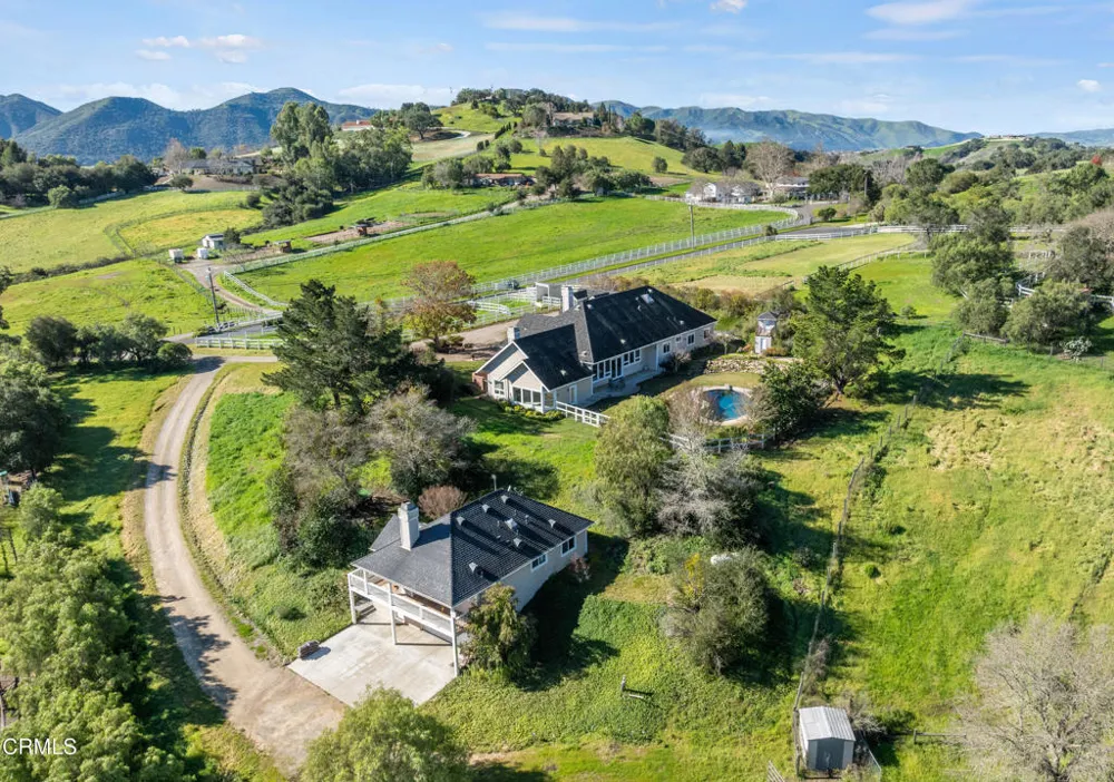 1631 Fredensborg Way Solvang, CA 93463