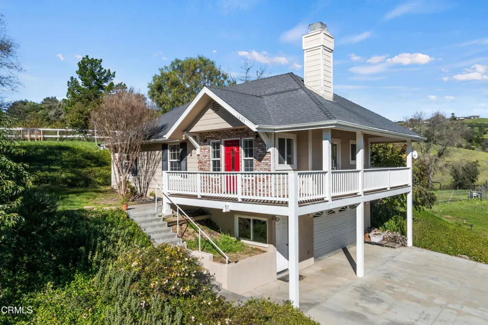 1631 Fredensborg Way Solvang, CA 93463