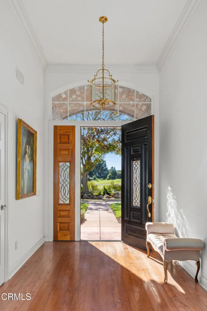 1631 Fredensborg Way Solvang, CA 93463