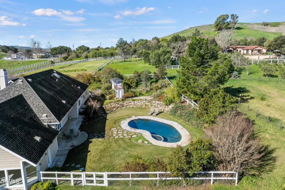 1631 Fredensborg Way Solvang, CA 93463