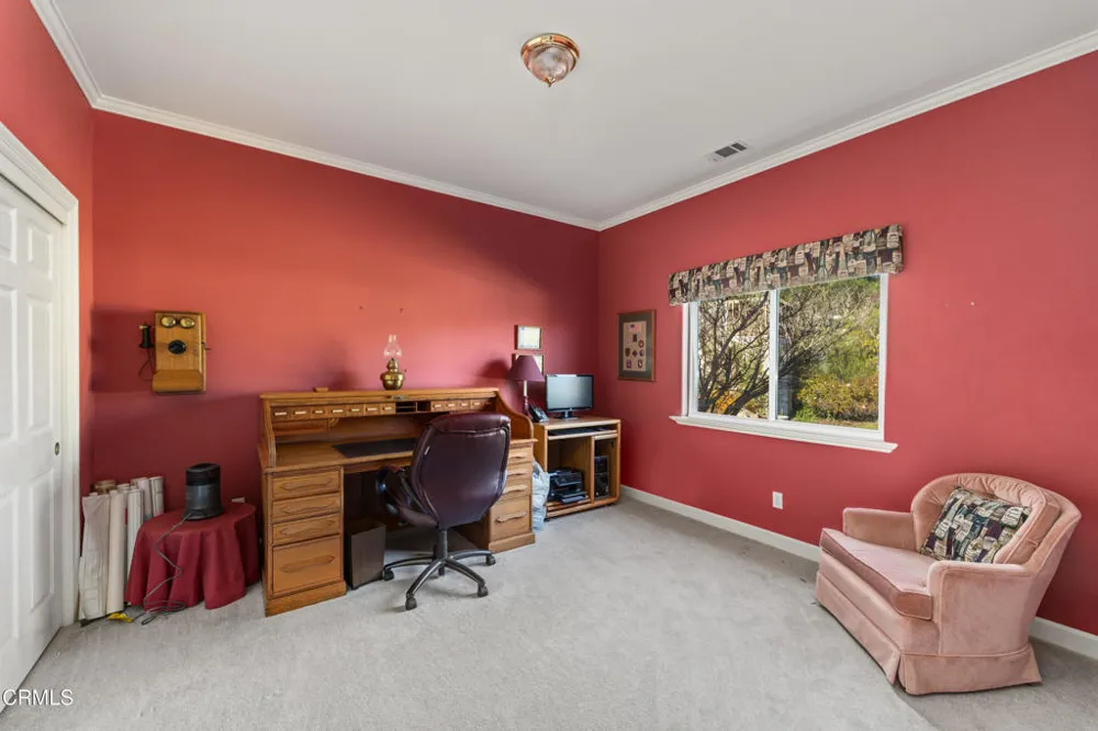 1631 Fredensborg Way Solvang, CA 93463