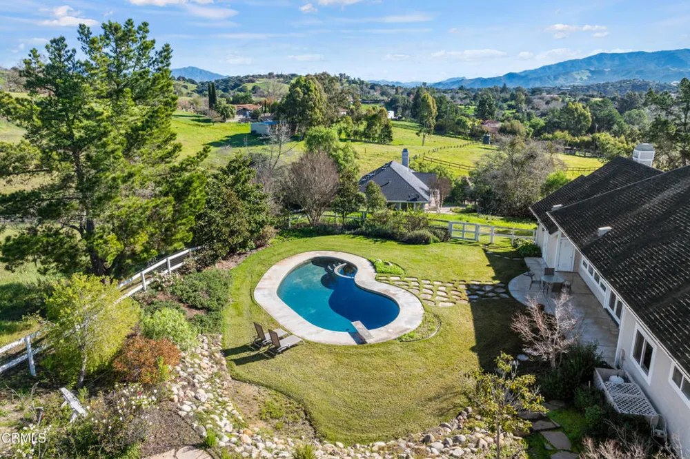 1631 Fredensborg Way Solvang, CA 93463
