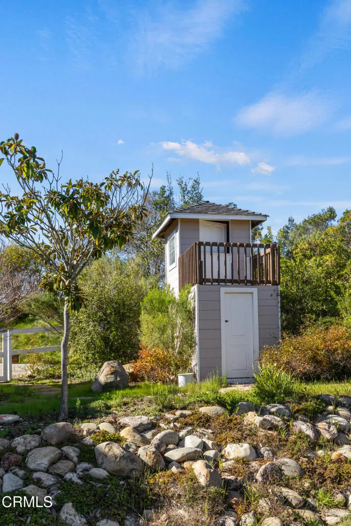 1631 Fredensborg Way Solvang, CA 93463