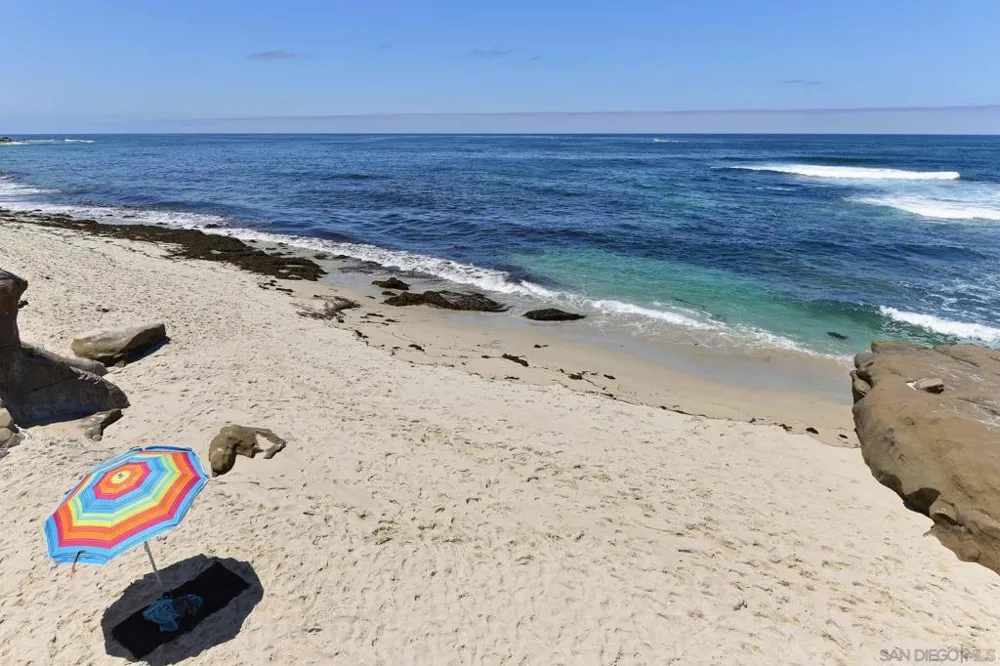 220 Coast Blvd #1B La Jolla, CA 92037