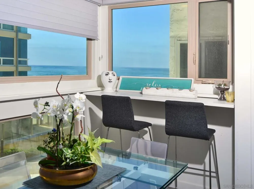 220 Coast Blvd #1B La Jolla, CA 92037