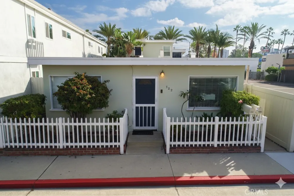 522 Clubhouse Avenue Newport Beach, CA 92663