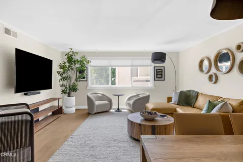 3762 Hughes Avenue #105