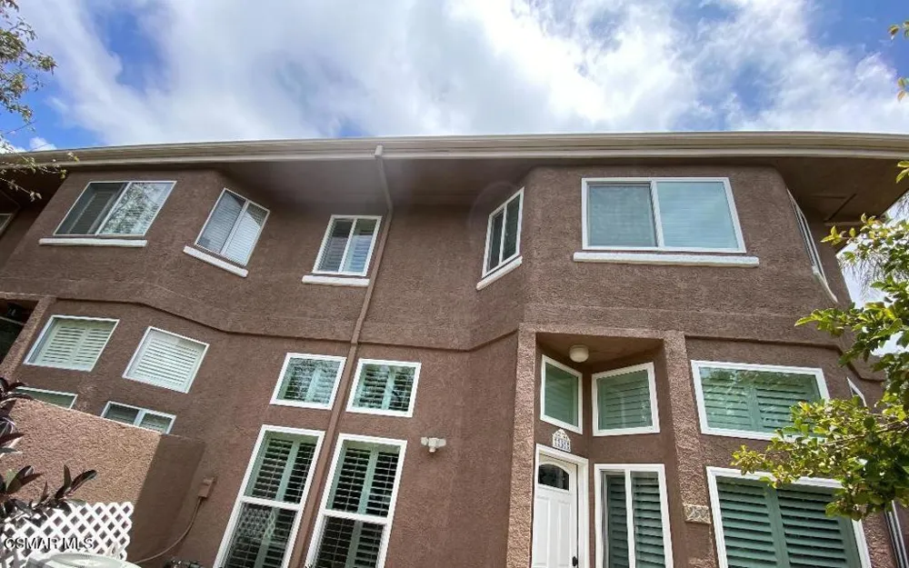 255 Skyline Drive Thousand Oaks, CA 91362