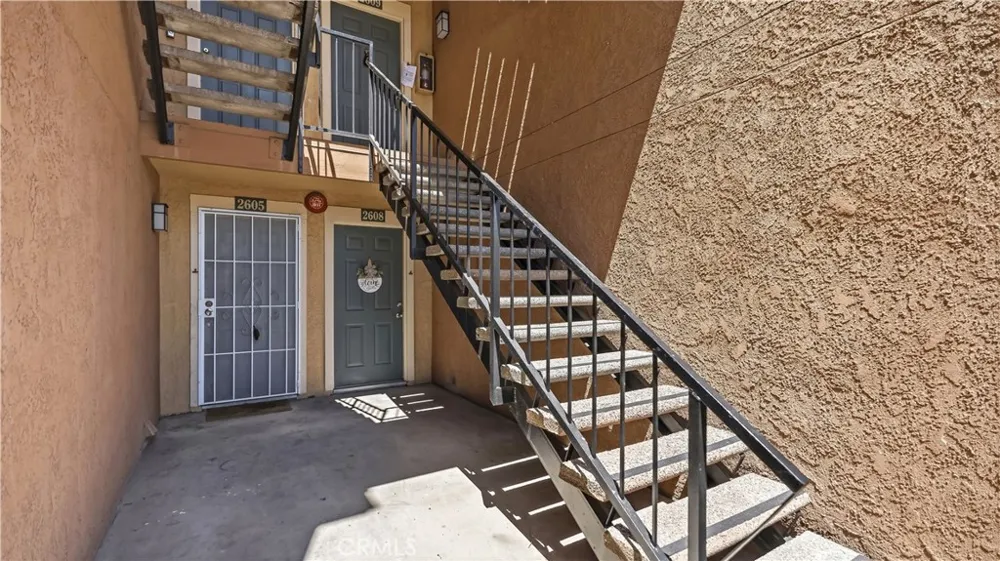 10655 Lemon Avenue #2608 Rancho Cucamonga, CA 91737