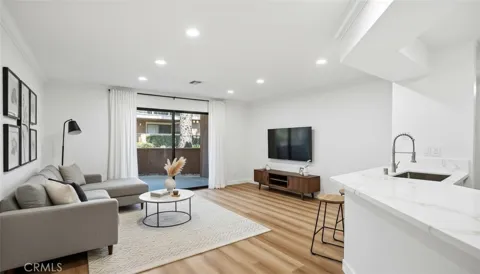 10655 Lemon Avenue #2608