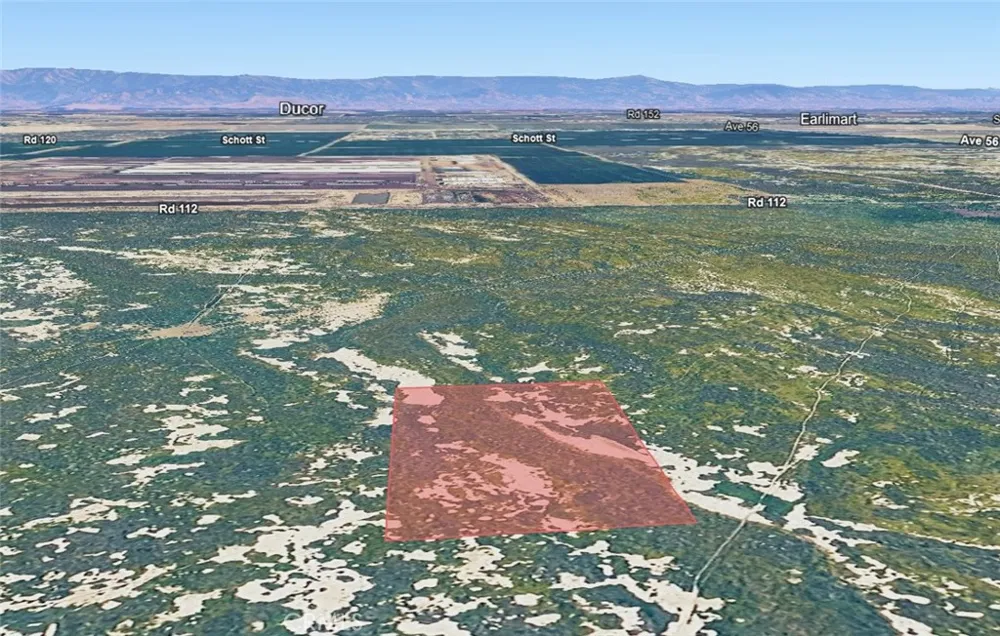 Rd 112 Earlimart, CA 93219