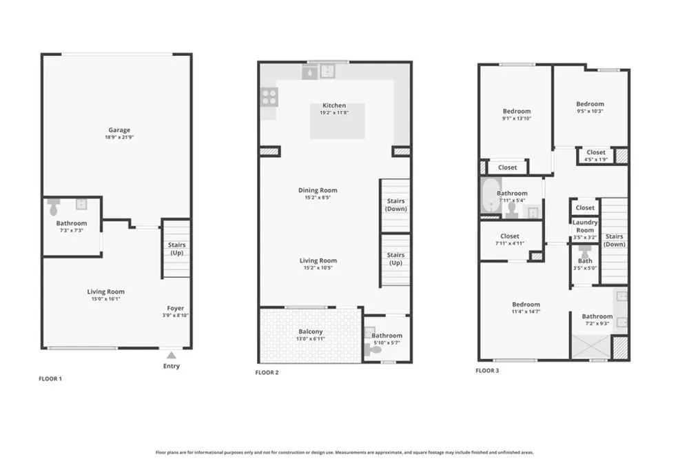 5876 Linden Ave Avenue #9 Long Beach, CA 90805