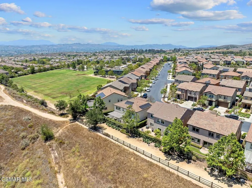 7092 Crimora Avenue Moorpark, CA 93021