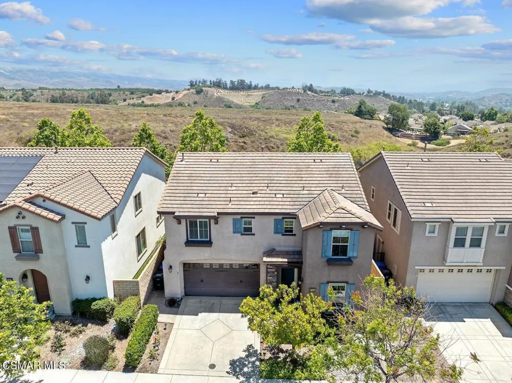 7092 Crimora Avenue Moorpark, CA 93021
