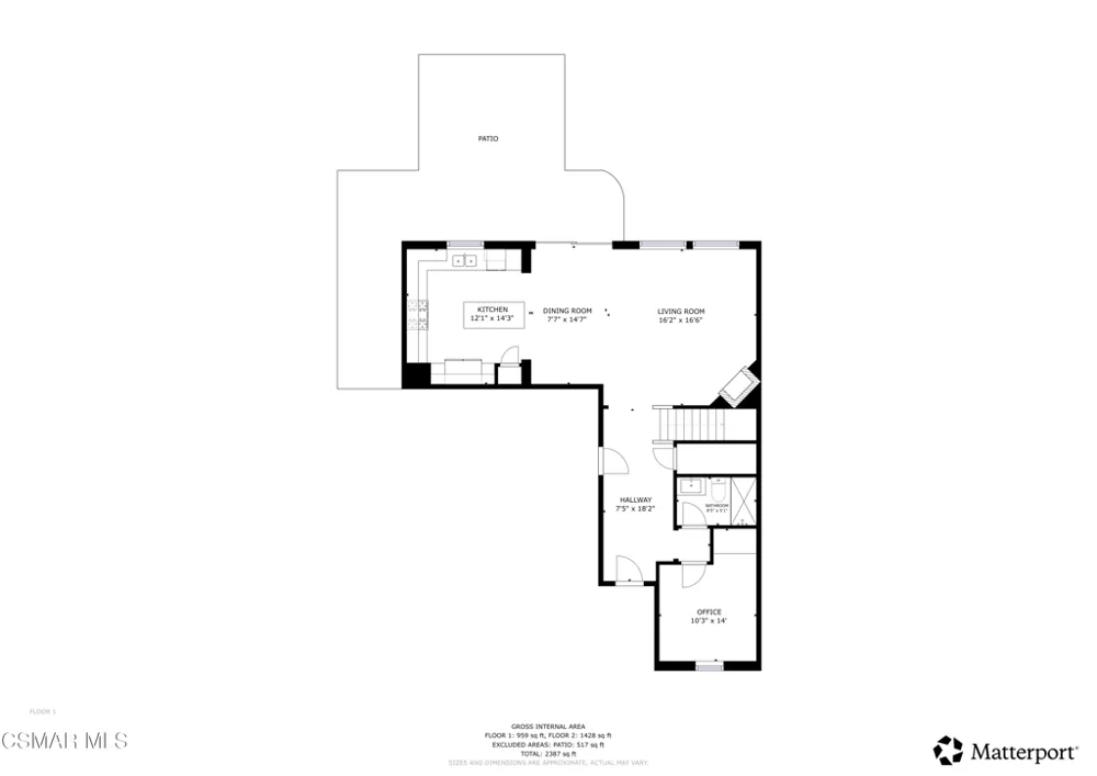 7092 Crimora Avenue Moorpark, CA 93021