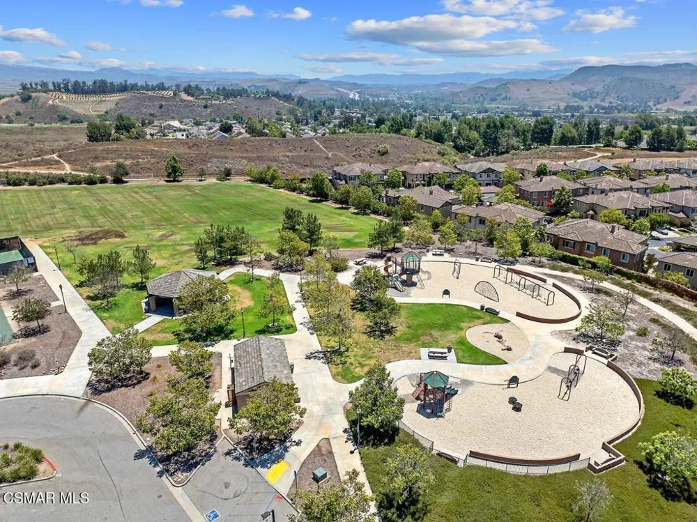 7092 Crimora Avenue Moorpark, CA 93021