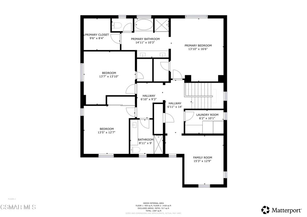7092 Crimora Avenue Moorpark, CA 93021