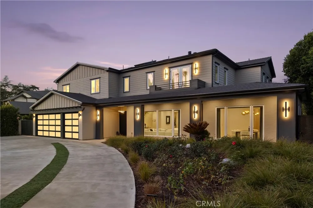 15547 Valley Vista Boulevard Encino, CA 91436