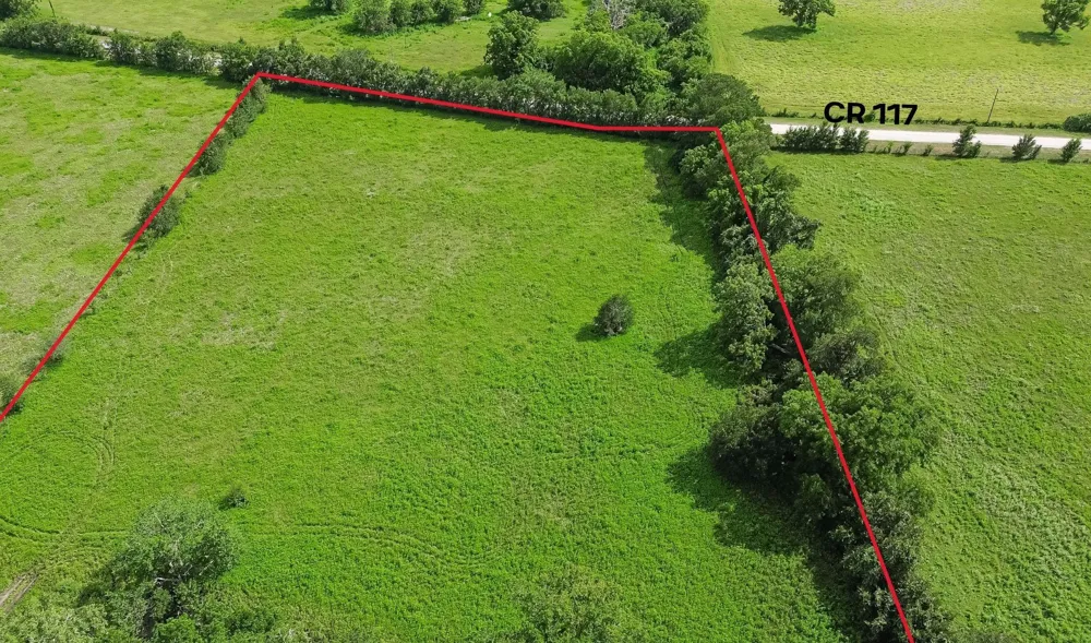 Cr 117 Wharton, TX 77488