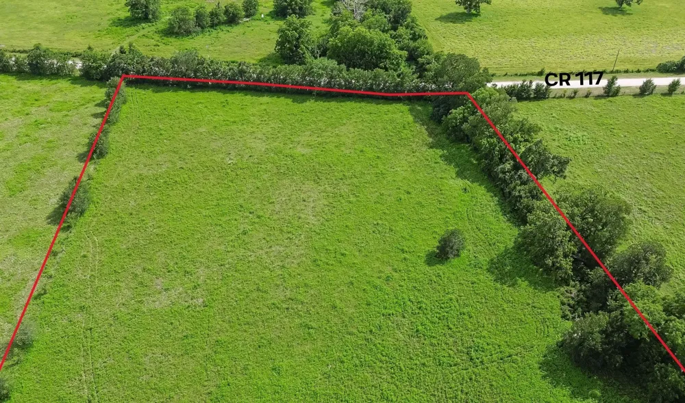 Cr 117 Wharton, TX 77488