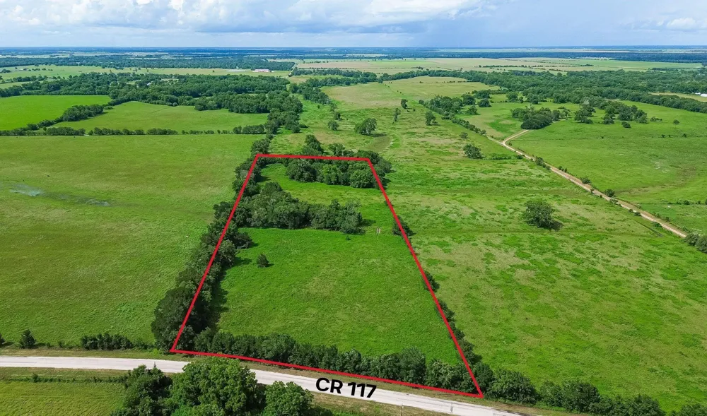 Cr 117 Wharton, TX 77488