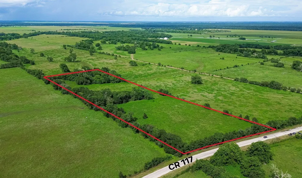Cr 117 Wharton, TX 77488