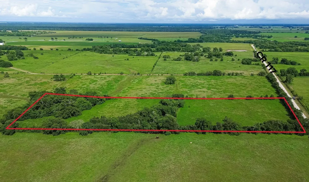 Cr 117 Wharton, TX 77488