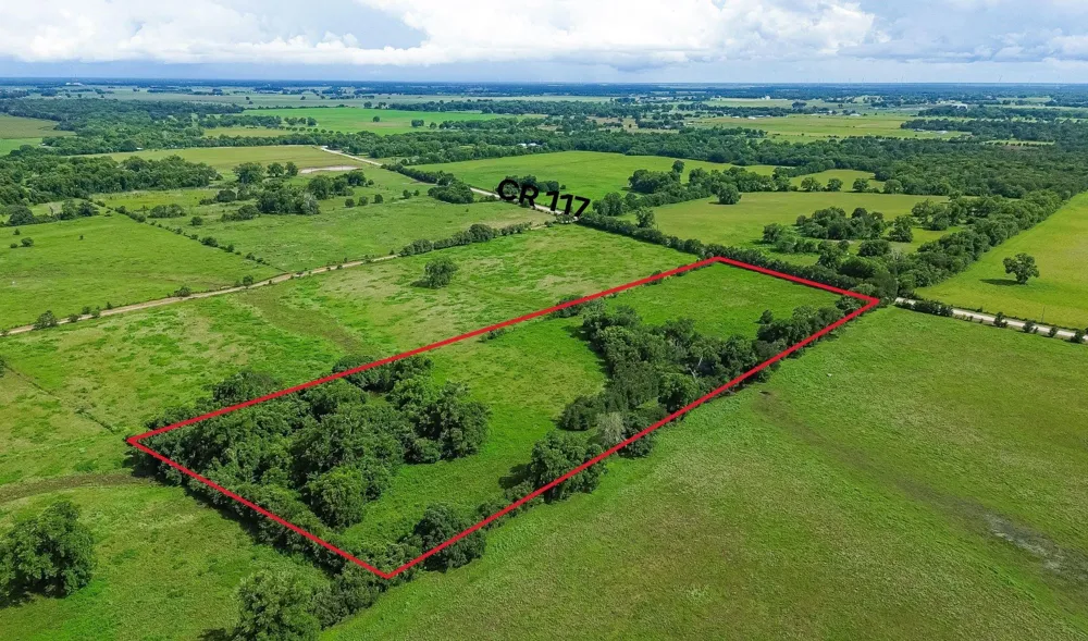 Cr 117 Wharton, TX 77488