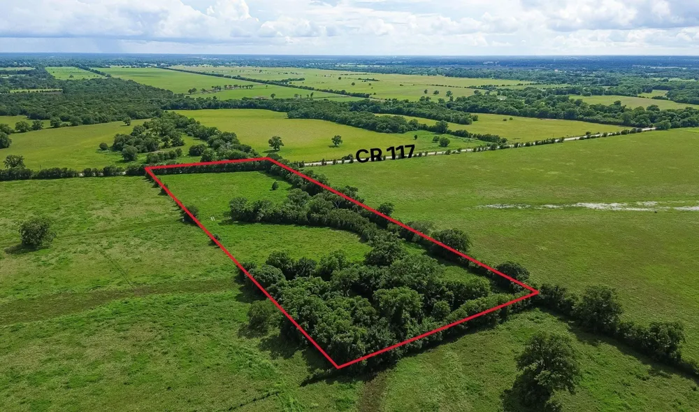 Cr 117 Wharton, TX 77488