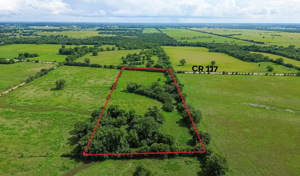 Cr 117 Wharton, TX 77488