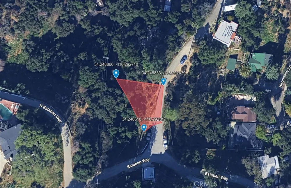 Alene Drive Sunland, CA 91040