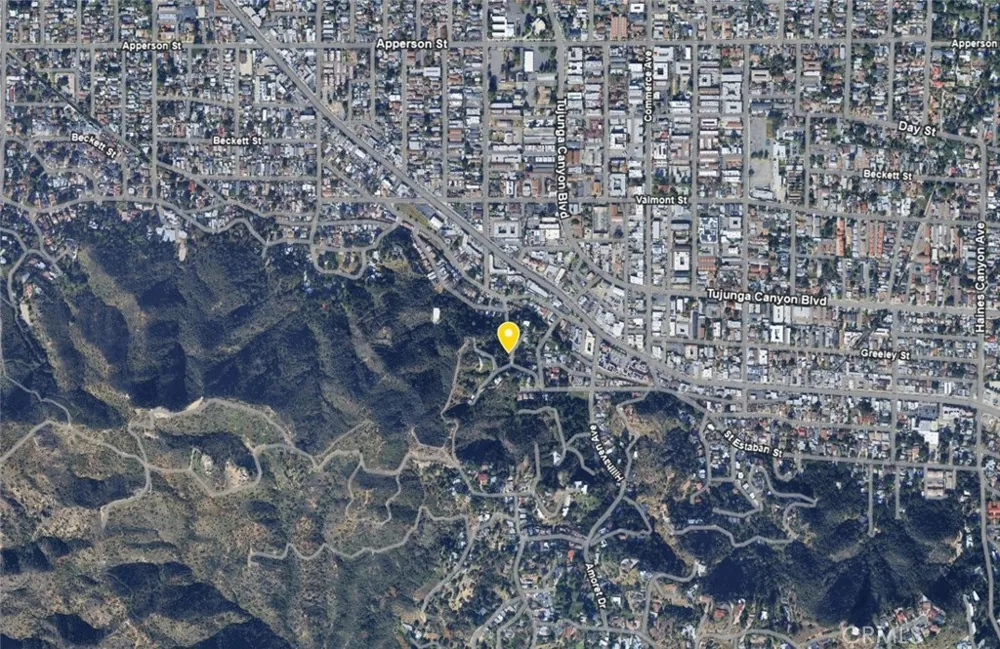 Alene Drive Sunland, CA 91040