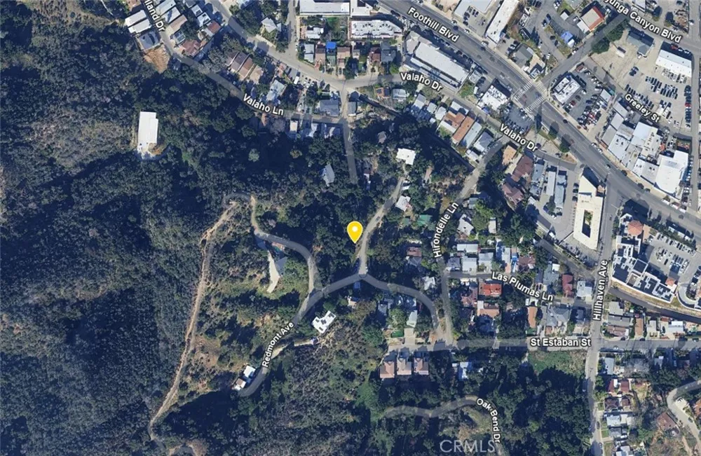 Alene Drive Sunland, CA 91040