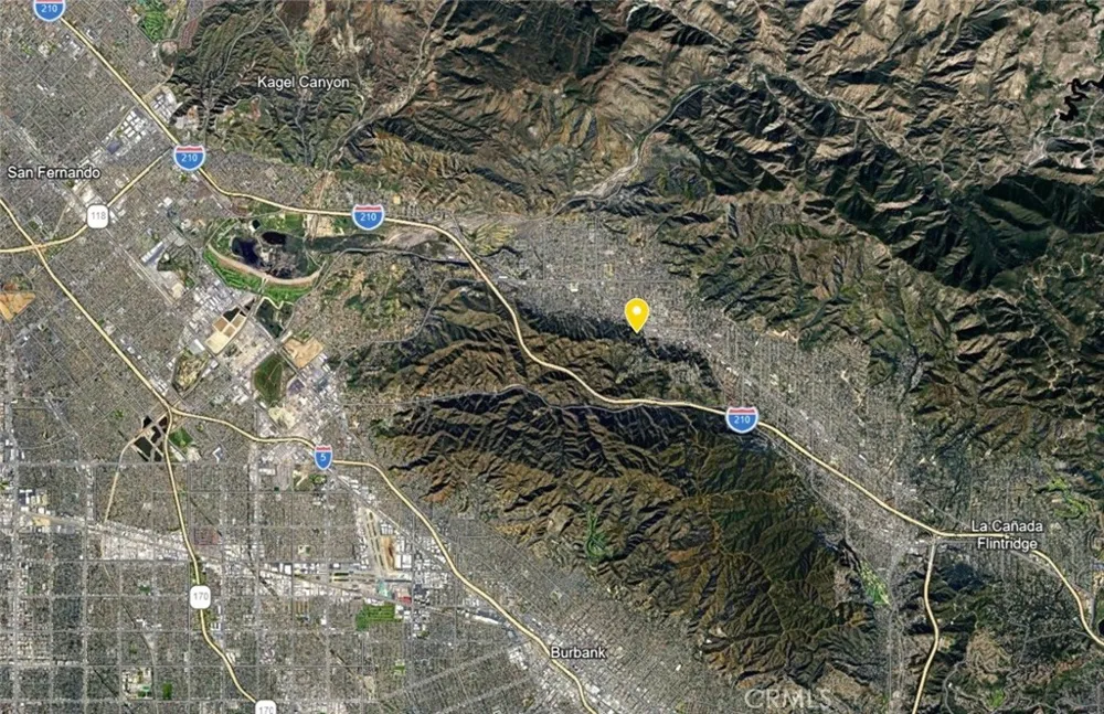 Alene Drive Sunland, CA 91040